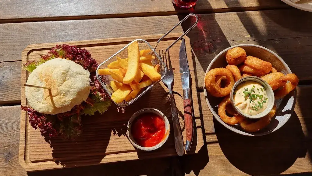 Menu_Das ALBERT Restaurant.Bar.Rauris_Rauris_image_5