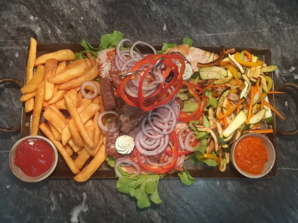 Menu_Das ALBERT Restaurant.Bar.Rauris_Rauris_image_6