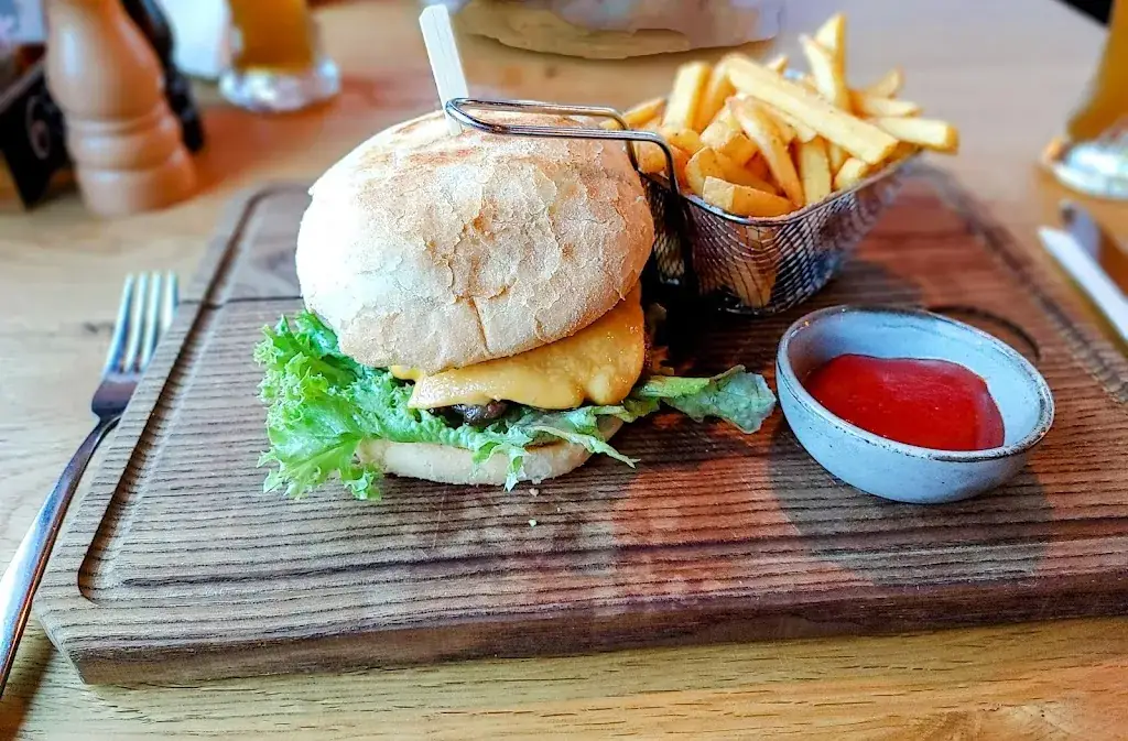 Menu_Das ALBERT Restaurant.Bar.Rauris_Rauris_image_7