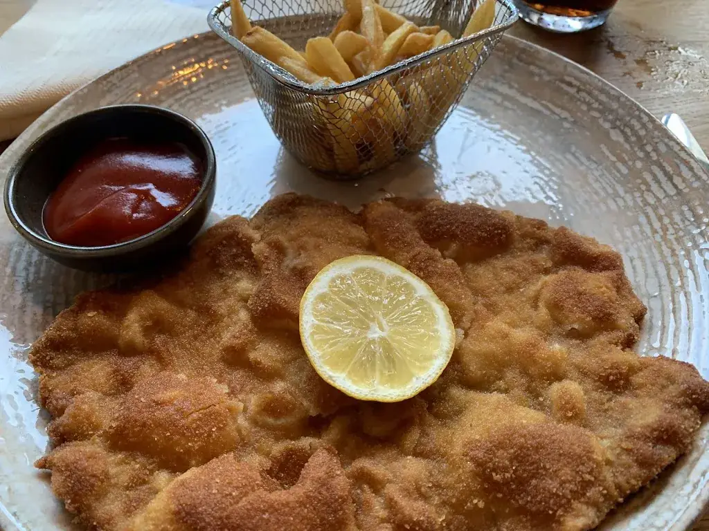 Menu_Das ALBERT Restaurant.Bar.Rauris_Rauris_image_8