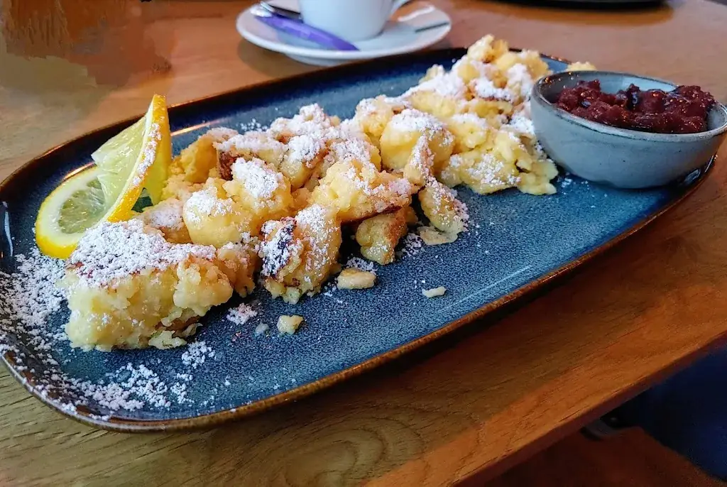 Menu_Das ALBERT Restaurant.Bar.Rauris_Rauris_image_9