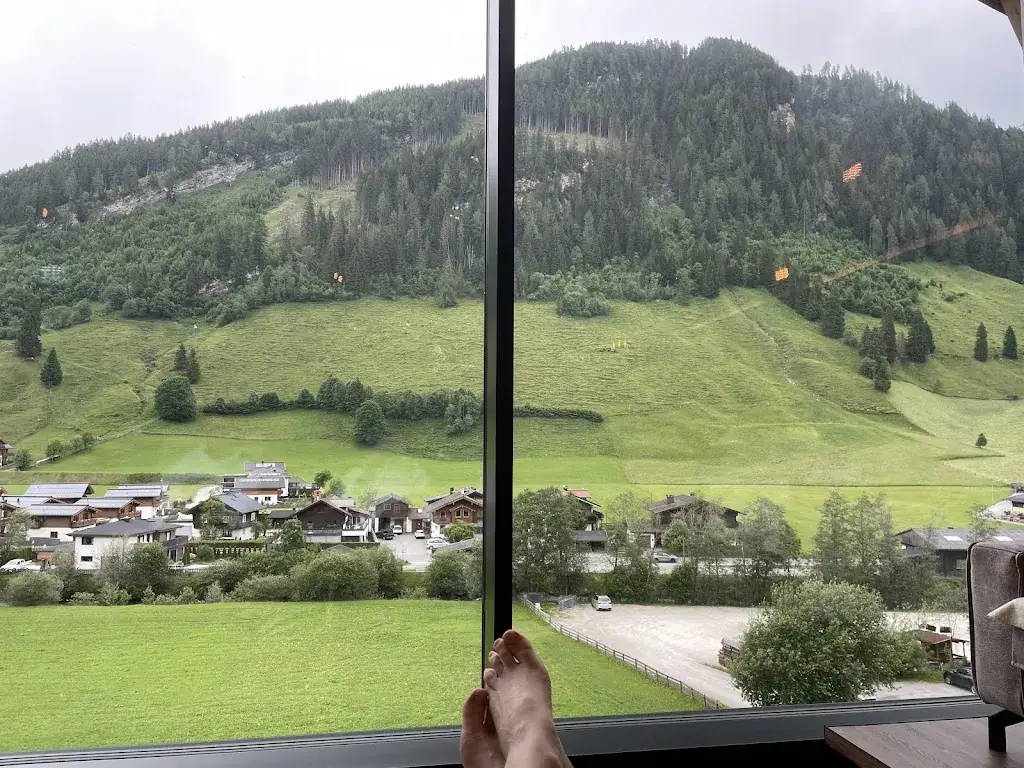 Yuliya Yakimovich_Das ALBERT Restaurant.Bar.Rauris_Rauris_avis