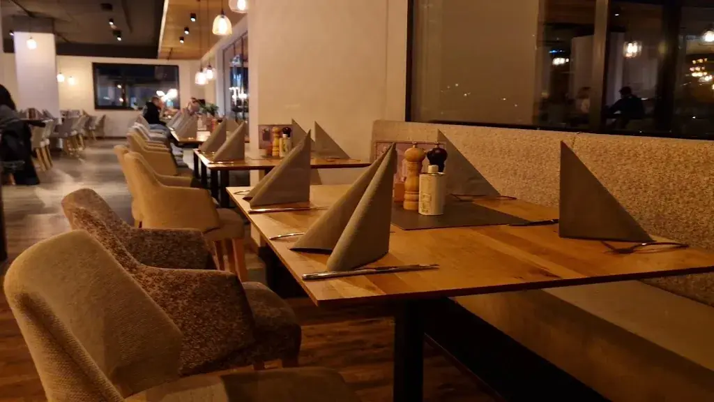 Das ALBERT Restaurant.Bar.Rauris_Rauris_slider_image_2