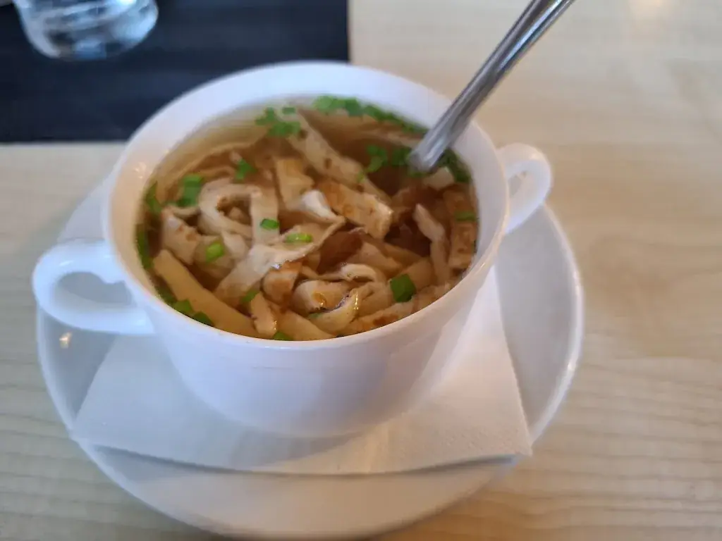 Anita_Wirtshaus zum Türkenturm_Pamhagen_recensione