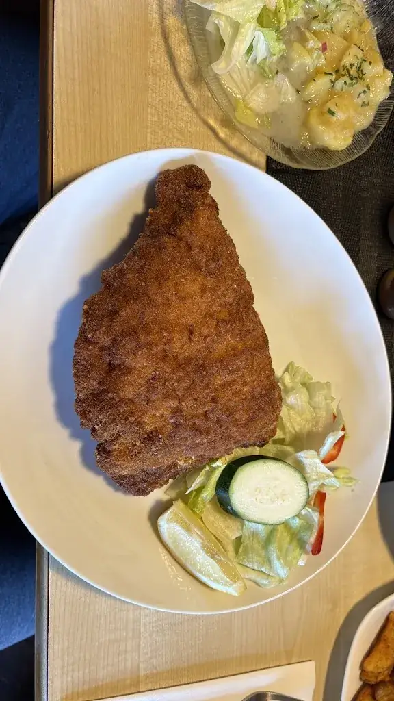 Thomas Brosch_Wirtshaus zum Türkenturm_Pamhagen_recensione