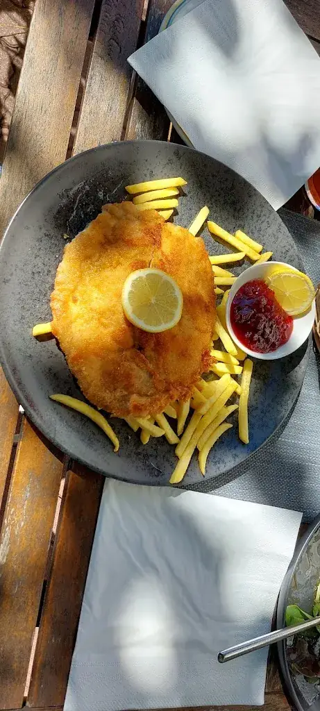 Menu_Gasthof Andrelwirt_Rauris_immagine_5