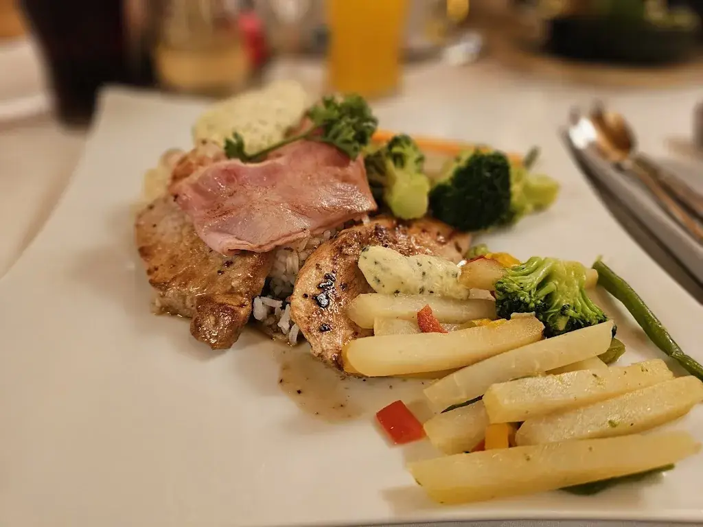 Menu_Gasthof Andrelwirt_Rauris_immagine_7