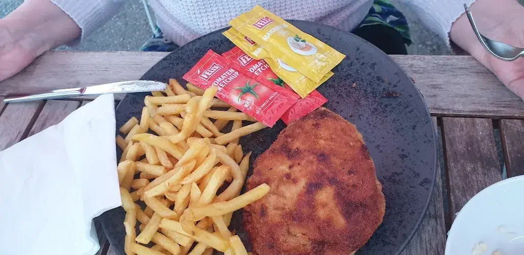 Jane Milston_Gasthof Andrelwirt_Rauris_recensione