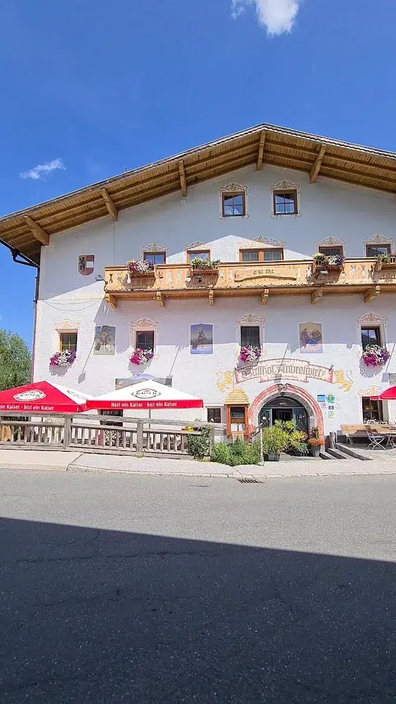 Gasthof Andrelwirt_Rauris_slider_image_2