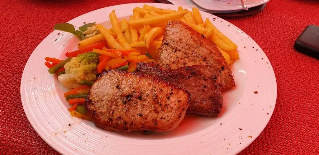 Menu_Cafe - Restaurant Sonnblick_Rauris_image_5