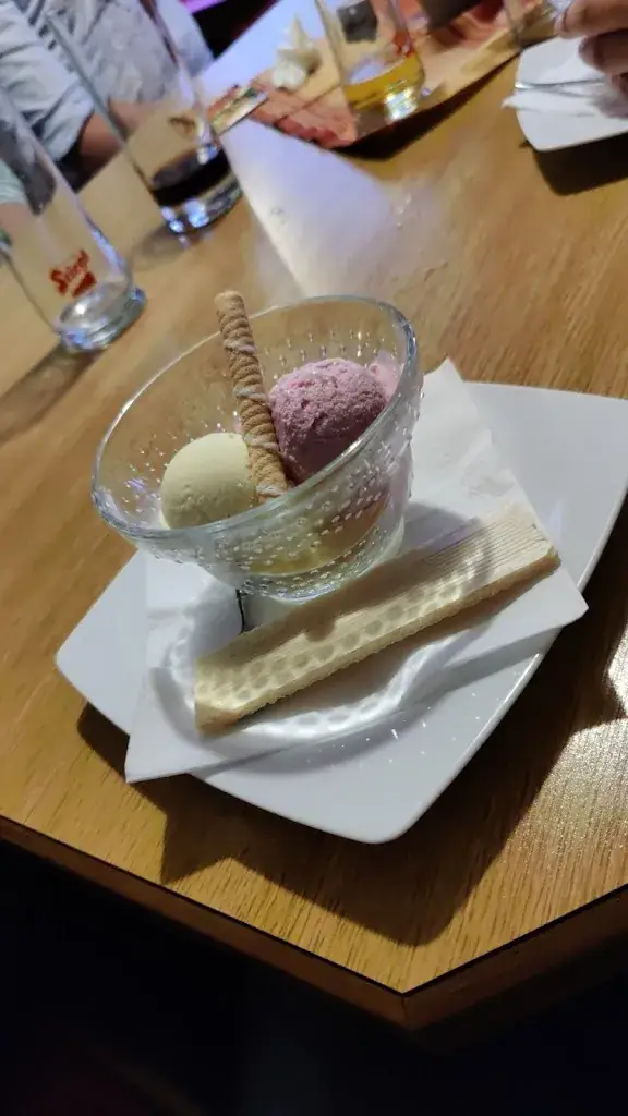 Menu_Cafe - Restaurant Sonnblick_Rauris_image_6