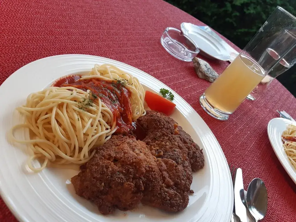 Menu_Cafe - Restaurant Sonnblick_Rauris_image_9