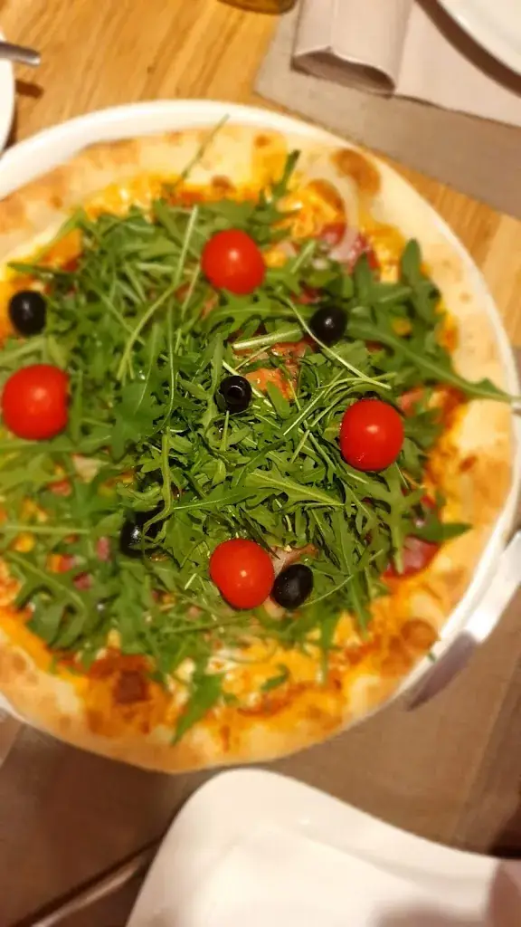 Menu_Stadl Cafe Restaurant Pizzeria_Rauris_immagine_5