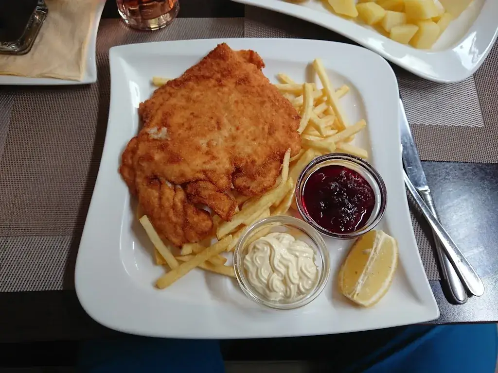 Menu_Stadl Cafe Restaurant Pizzeria_Rauris_immagine_7