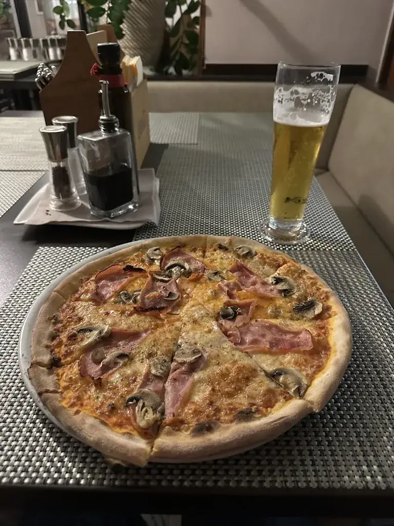 Menu_Stadl Cafe Restaurant Pizzeria_Rauris_immagine_9