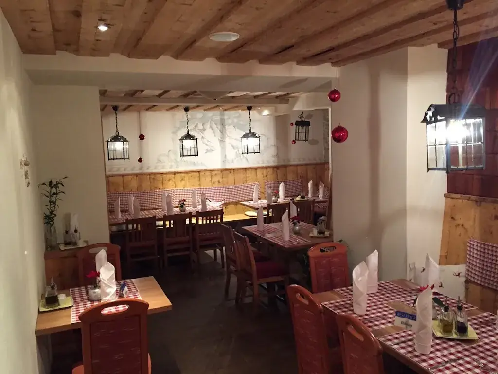 Stadl Cafe Restaurant Pizzeria_Rauris_slider_image_1