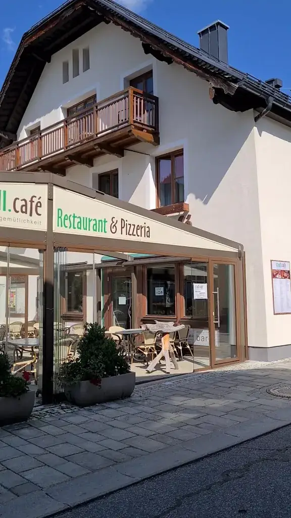 Stadl Cafe Restaurant Pizzeria_Rauris_slider_image_2