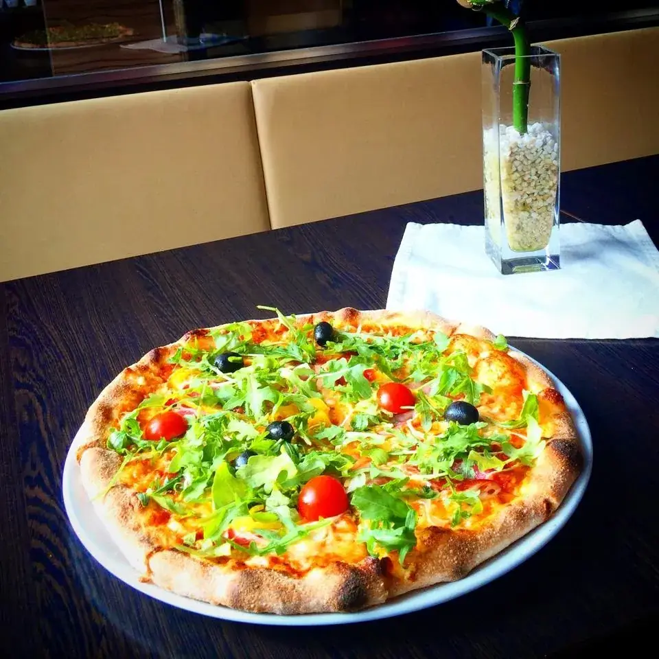 Stadl Cafe Restaurant Pizzeria_Rauris_slider_image_3