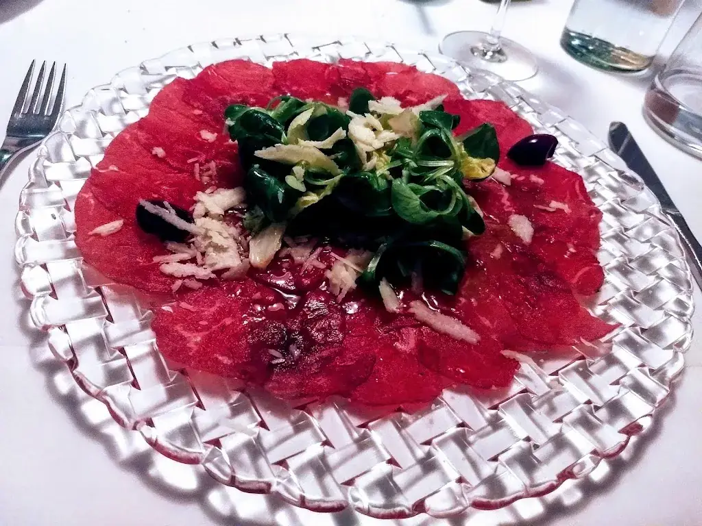 Menu_Restaurant Gusto_Rauris_immagine_3