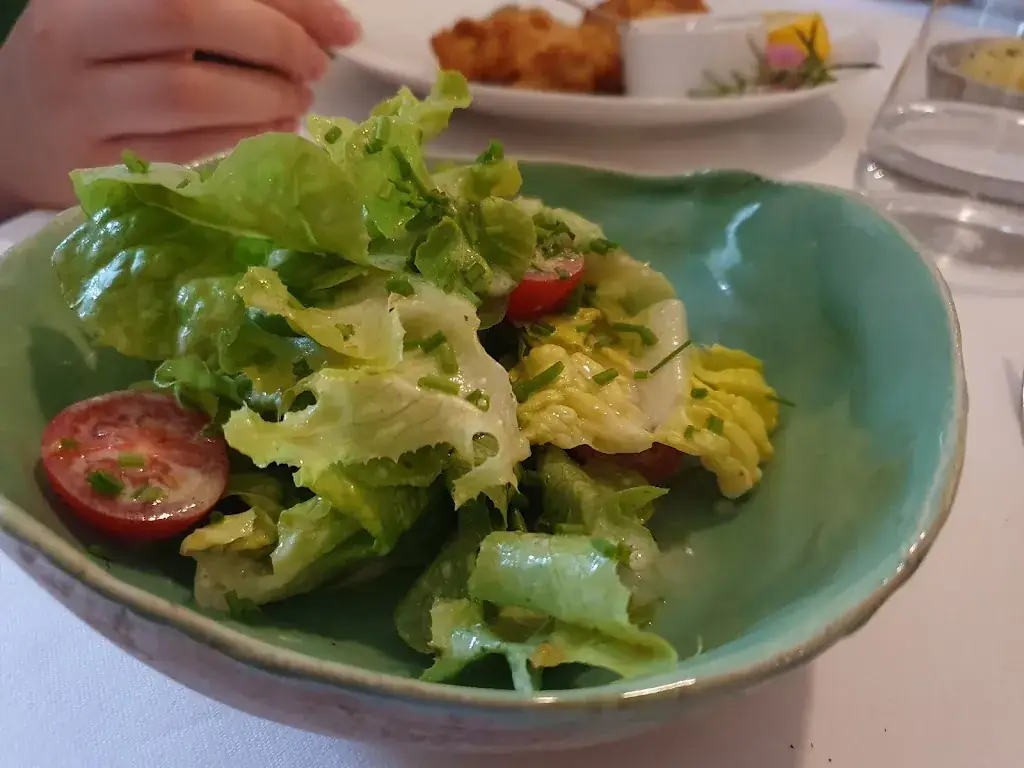 Menu_Restaurant Gusto_Rauris_immagine_4