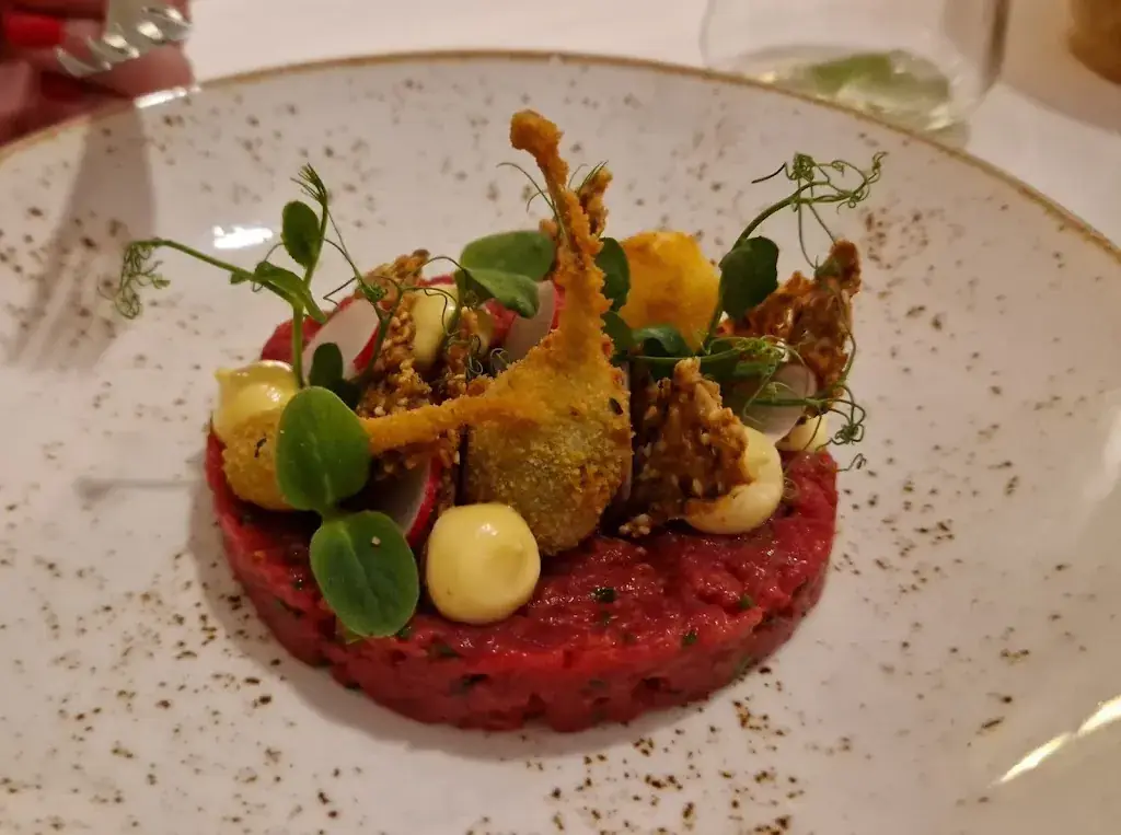 Menu_Restaurant Gusto_Rauris_immagine_5