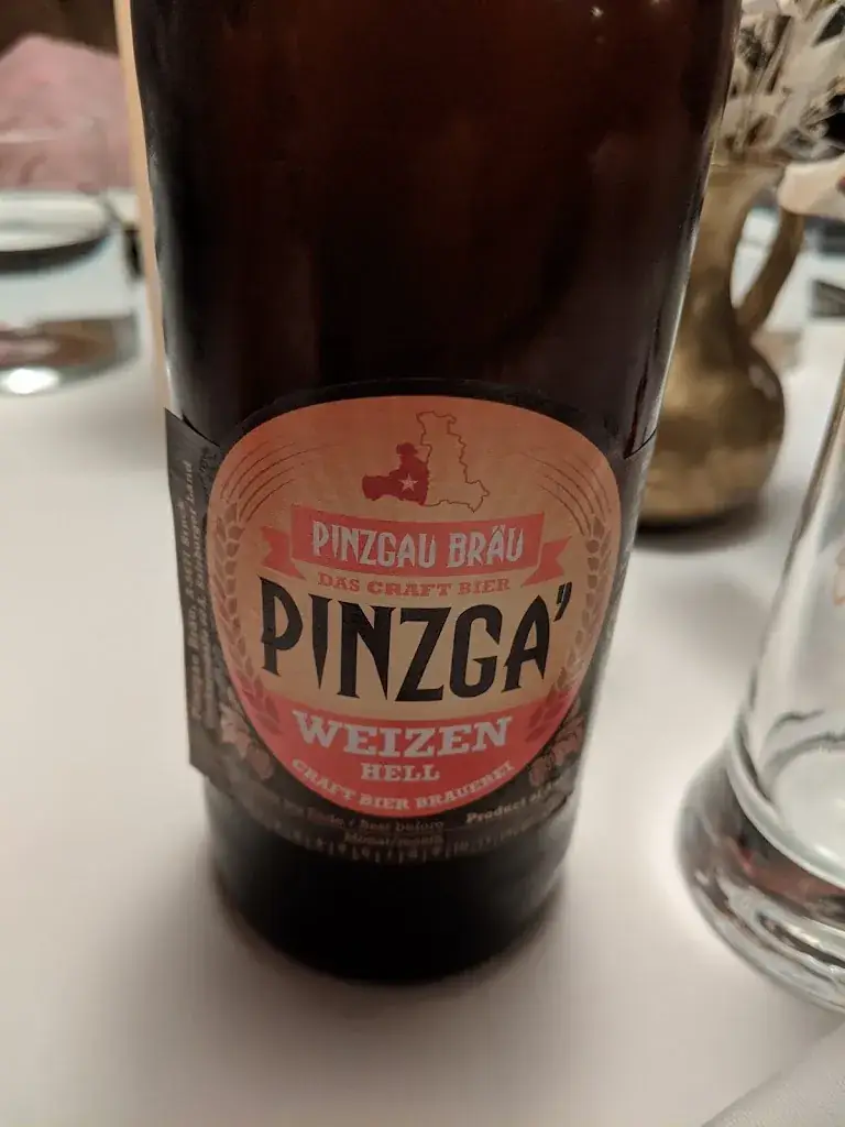 Menu_Restaurant Gusto_Rauris_immagine_7