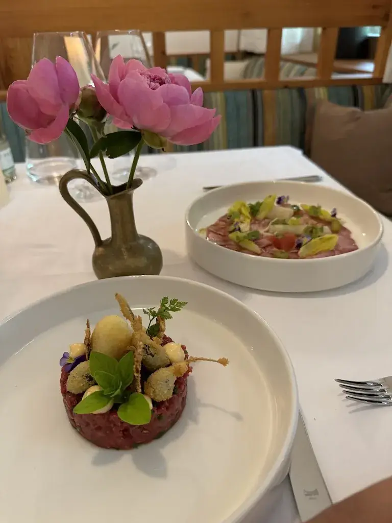 Mabel Ang_Restaurant Gusto_Rauris_recensione