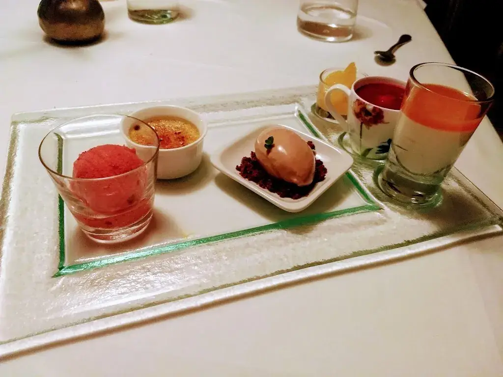 Bart_Restaurant Gusto_Rauris_recensione