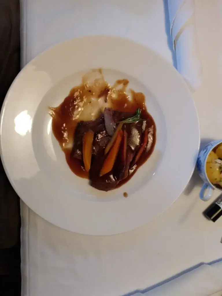 Paul Kral_Restaurant Gusto_Rauris_recensione