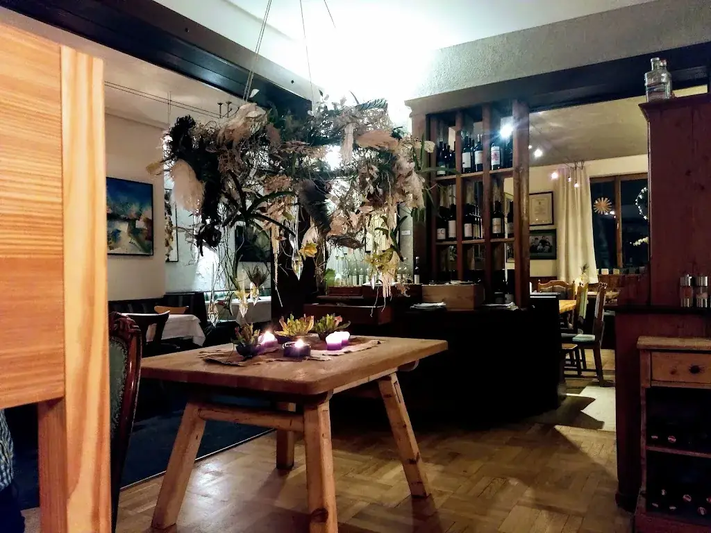 Restaurant Gusto ristorante a Rauris