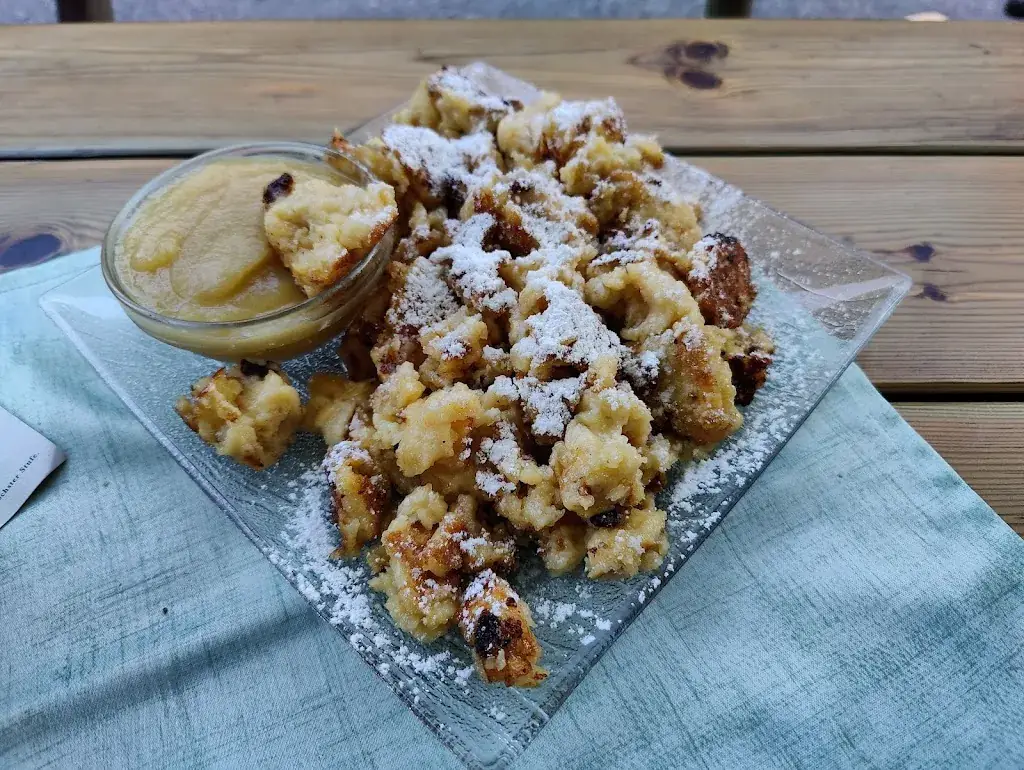 Menu_Landgasthaus Weixen - Familie Brandstätter_Rauris_immagine_5