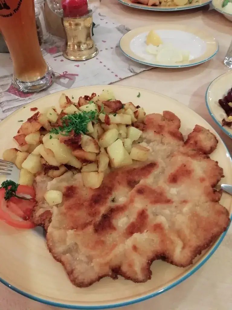 Menu_Landgasthaus Weixen - Familie Brandstätter_Rauris_immagine_7