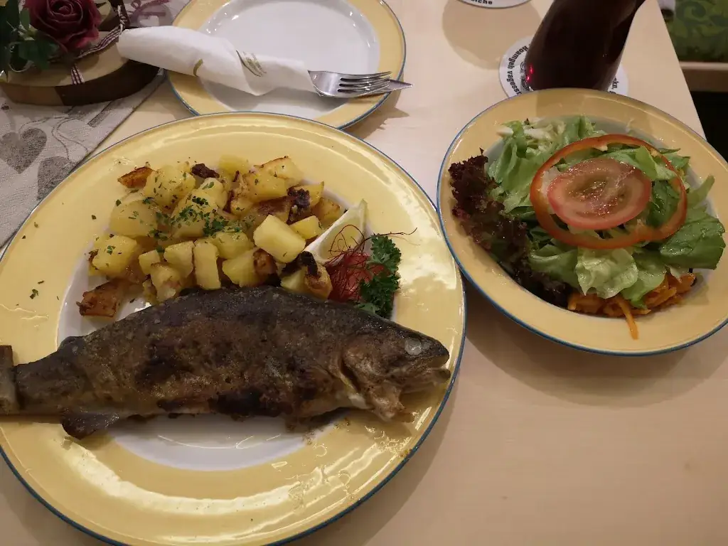 Menu_Landgasthaus Weixen - Familie Brandstätter_Rauris_immagine_8