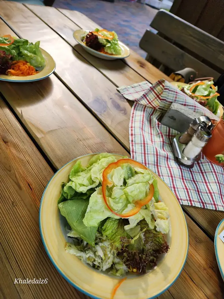 KHALED_Landgasthaus Weixen - Familie Brandstätter_Rauris_recensione