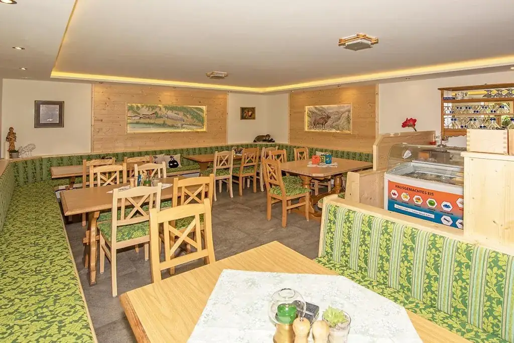 Landgasthaus Weixen - Familie Brandstätter ristorante a Rauris