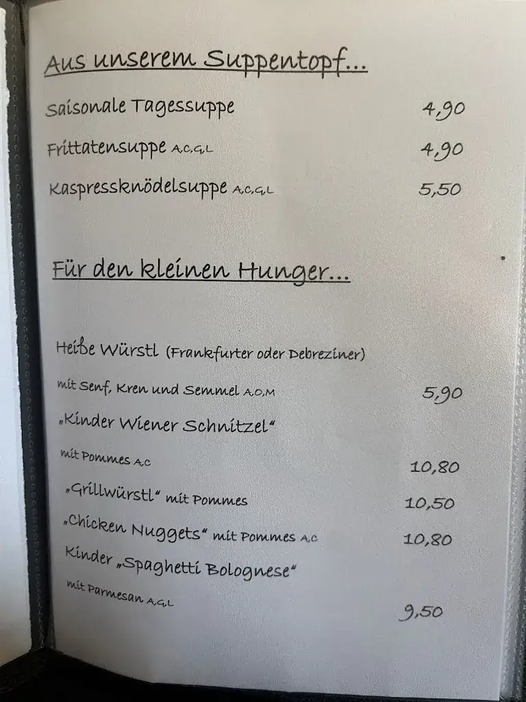 Viola Roßberg_Gasthof Neuwirt_Rauris_review