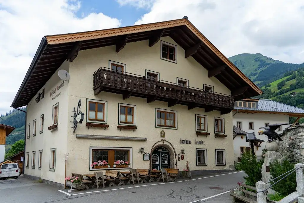 Gasthof Neuwirt_Rauris_slider_image_3