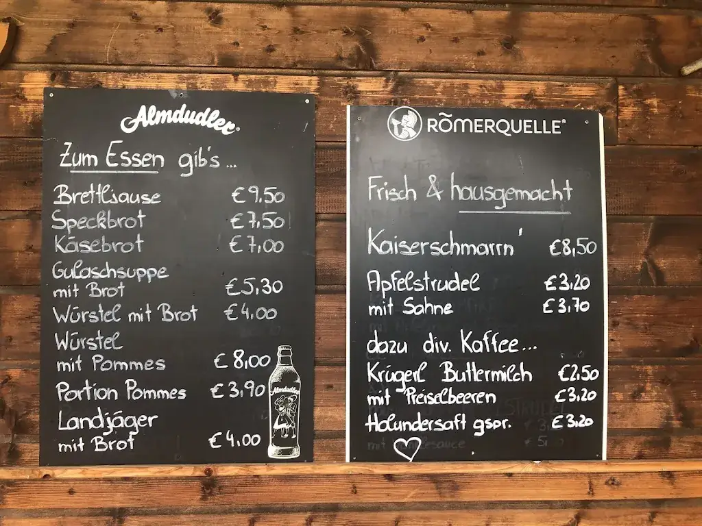 Menu_Kreuzbodenhütte_Rauris_image_4