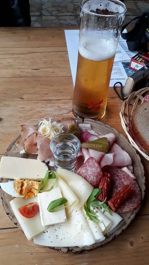 Menu_Kreuzbodenhütte_Rauris_image_6