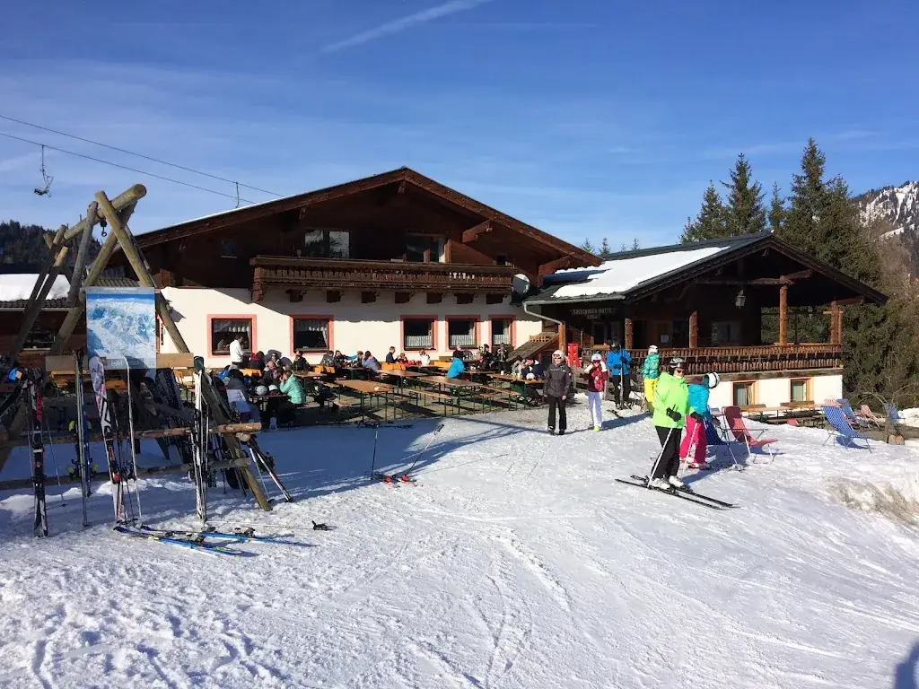Andy Holding_Kreuzbodenhütte_Rauris_review