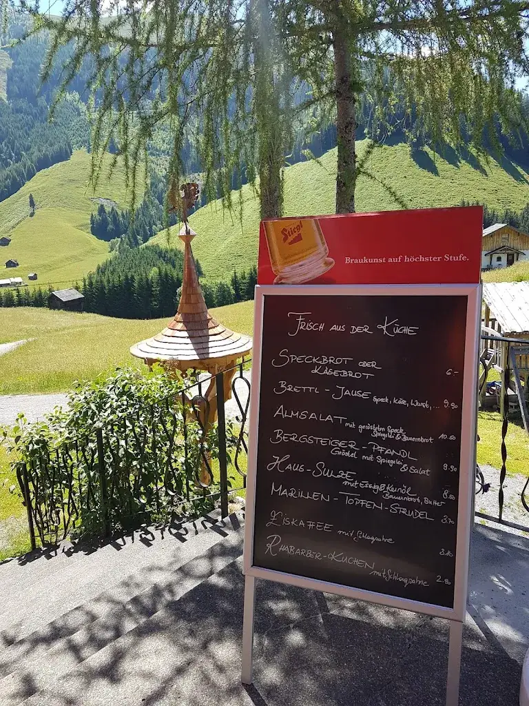 Menu_Karalm Rauris_Rauris_image_3