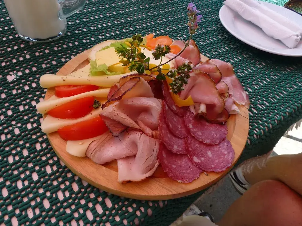 Menu_Karalm Rauris_Rauris_image_9