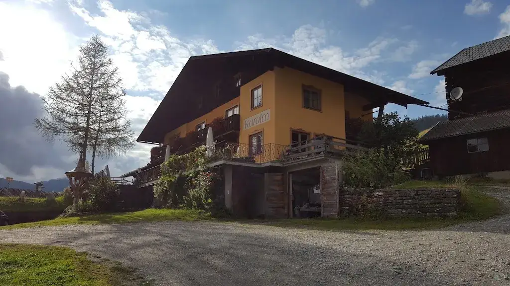 E&M_Karalm Rauris_Rauris_review