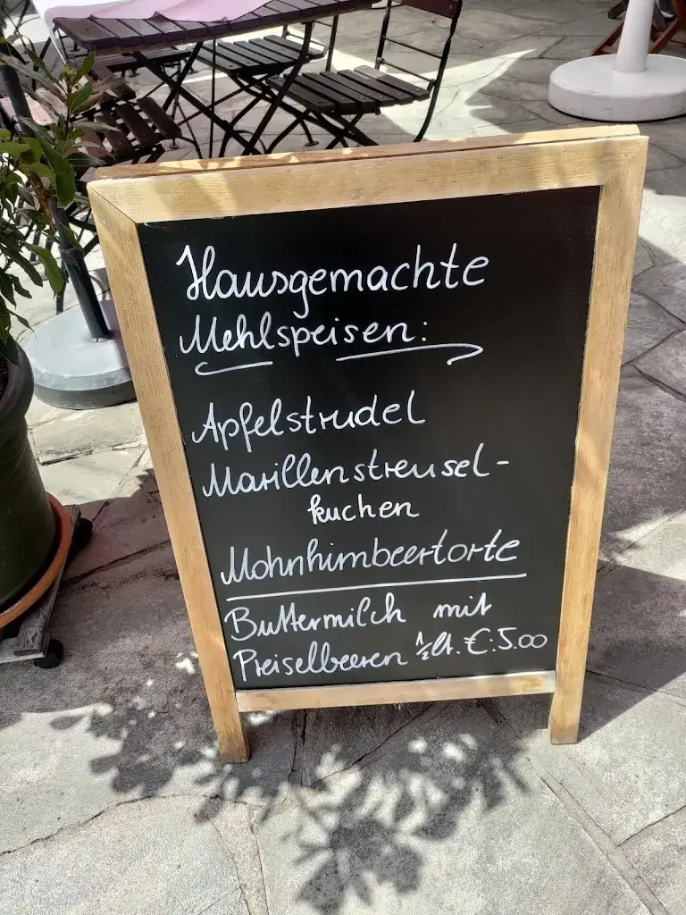 Menu_Alpengasthof Bodenhaus_Rauris_immagine_1