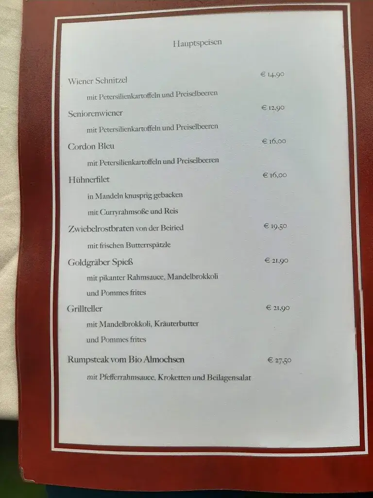 Menu_Alpengasthof Bodenhaus_Rauris_immagine_3