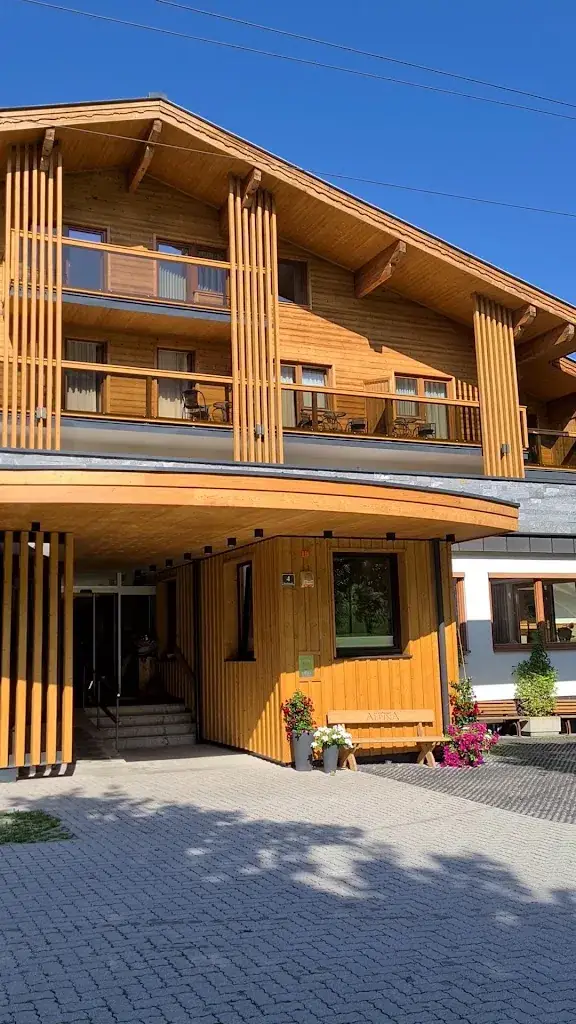 Hotel Alpina Rauris_Rauris_slider_image_2