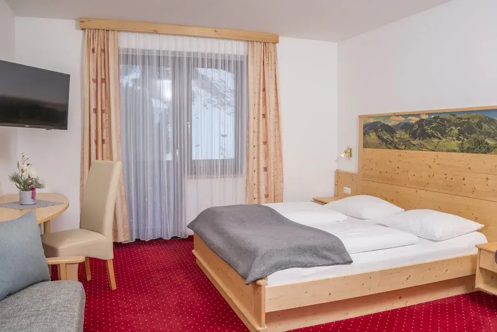 Hotel-Restaurant Platzwirt_Rauris_slider_image_3