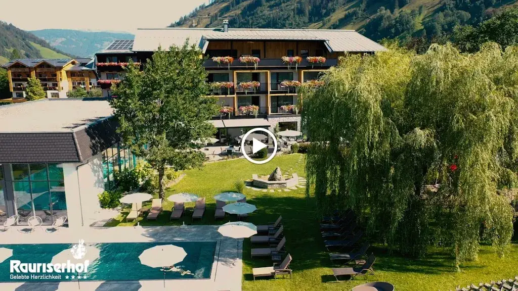Wander-Hotel Rauriserhof_Rauris_slider_image_1