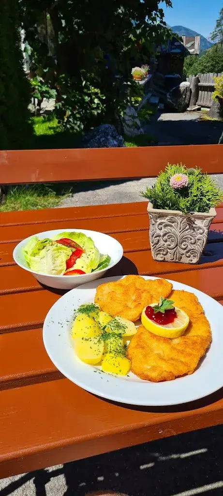 Menu_Lechnerhäusl Almgasthaus_Rauris_immagine_5