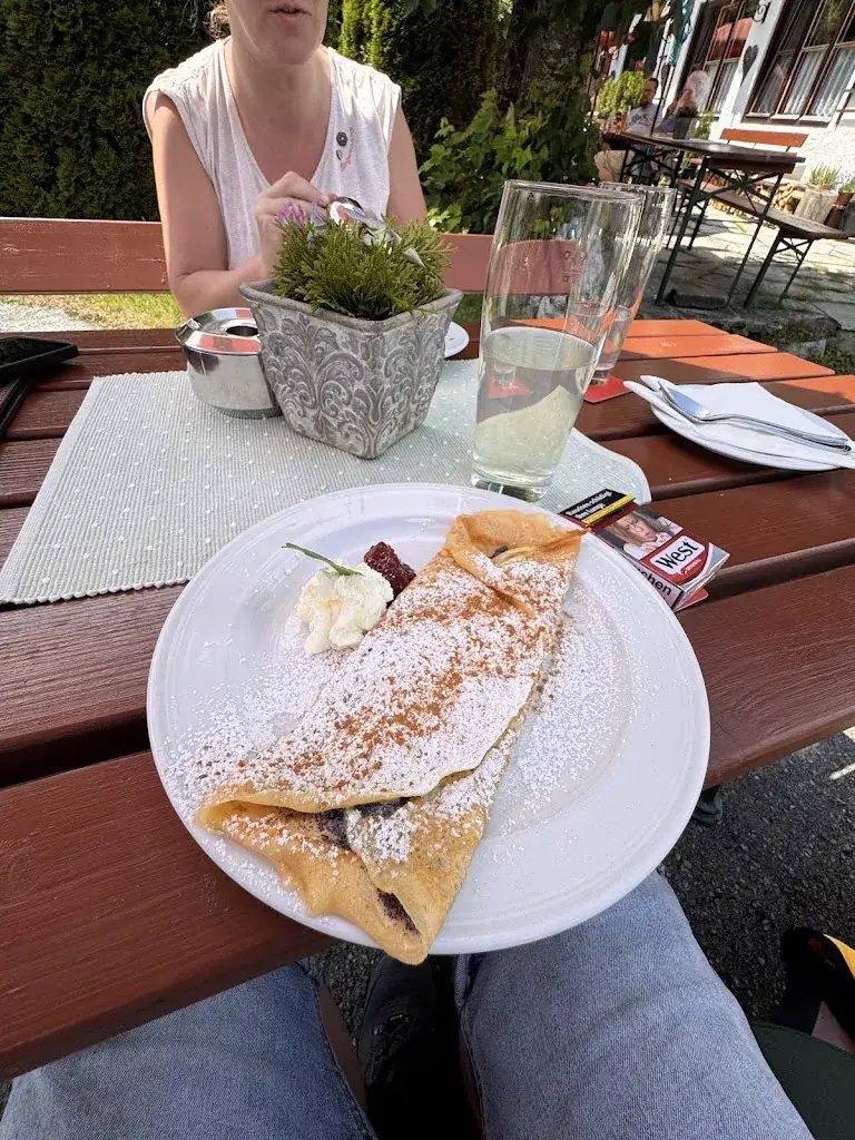 Pe Ma_Lechnerhäusl Almgasthaus_Rauris_recensione